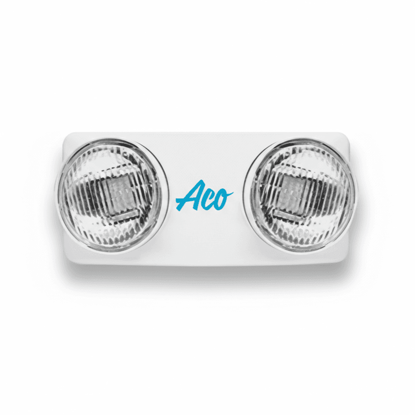 ACO Emergency Light