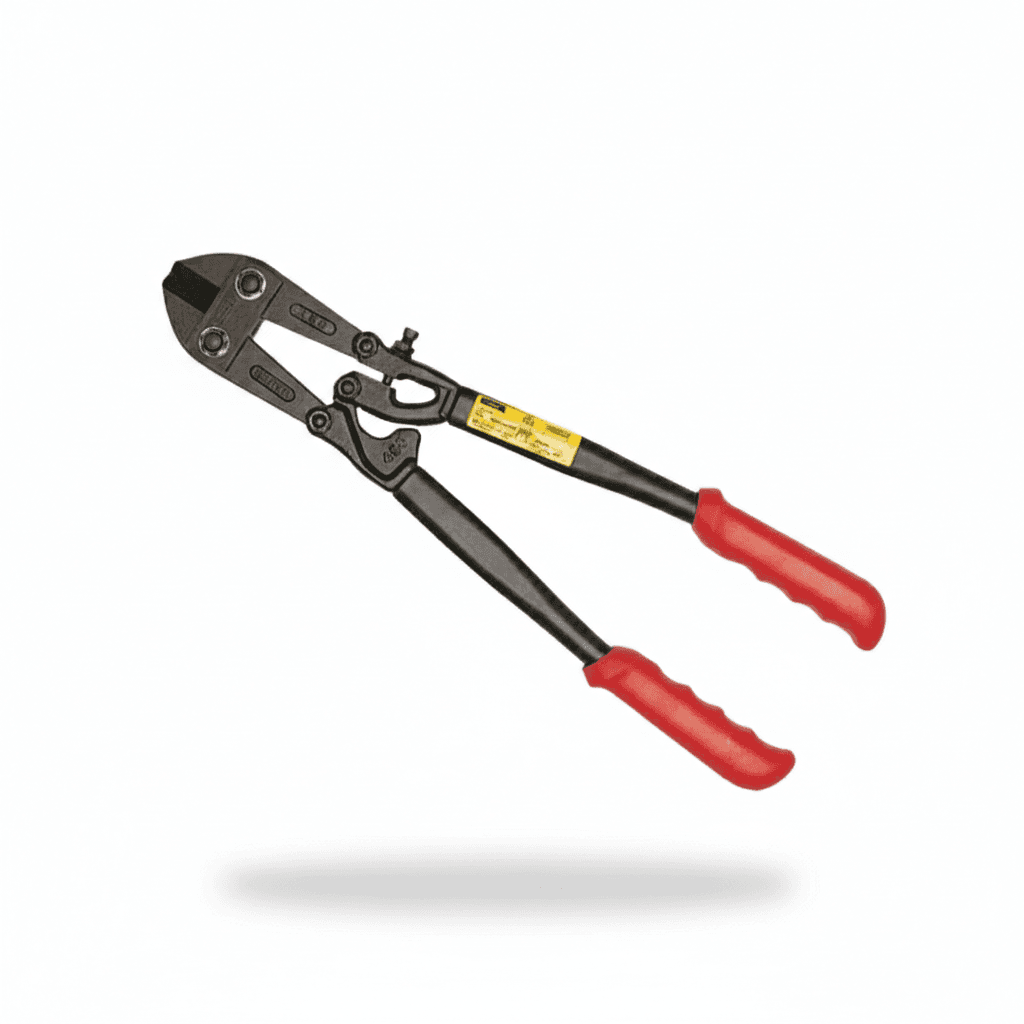 Stanley Bolt Cutter